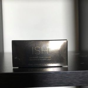 ISH Universal Loose Powder